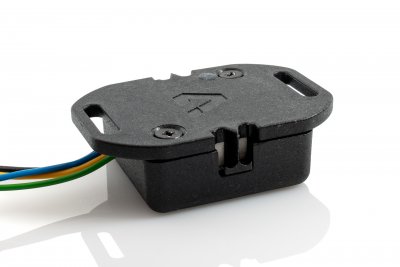 Induktiv CANBUS-läsare för M8 Canbus-interface