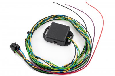Induktiv CANBUS-läsare för M8 Canbus-interface