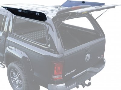 Sidoruta Alpha GX1 - Volkswagen Amarok från 2023-