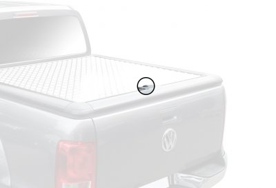 Låskista/låssats till UpStone flaklock från 2014-2019