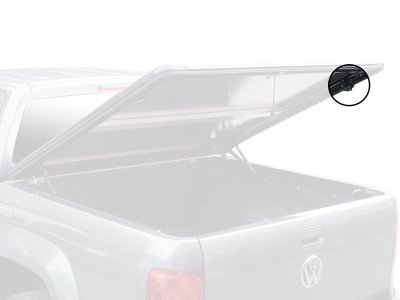 Låskista/låssats till UpStone flaklock från 2014-2019