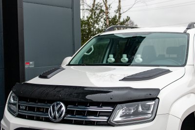 Huvscoop universal - Amarok