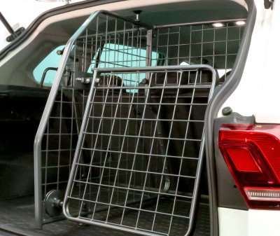 Lastgaller Mercedes GLC från 2016-2023