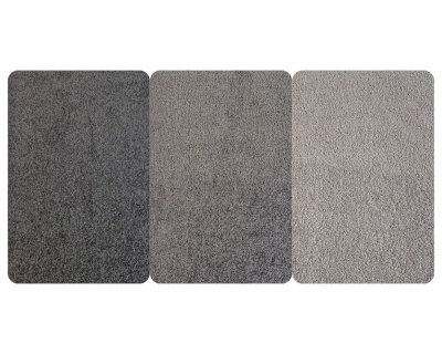 Provbit gångmatta & dörrmatta | Mobelli