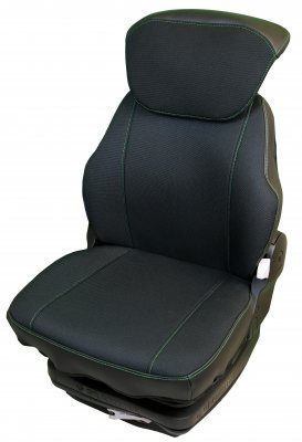 Stolsklädsel Grammer Maximo 741 Dynamic Plus