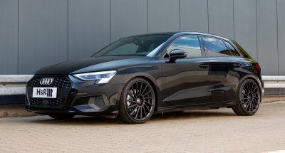 Sänkningssats Audi A3 Quattro från 2012-2020