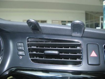 Mobilhållare Kia Ceed från årsmodell 2013-2015