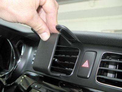 Mobilhållare Kia Ceed från 2013 till 2015