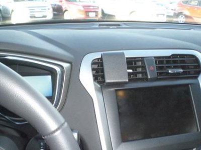 Mobilhållare Ford Mondeo från 2015-