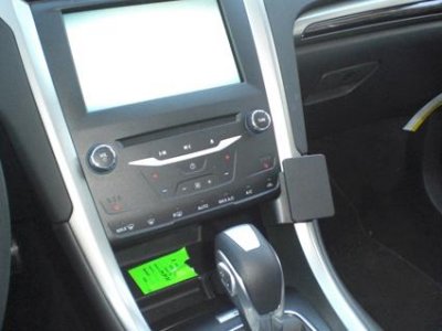 Mobilhållare till Ford Mondeo från 2015-