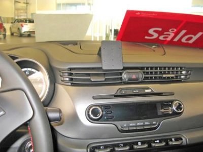 Mobilhållare Alfa Romeo Giulietta från 2010-2021