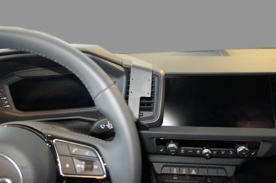 Mobilhållare Audi A1 från 2019- och nyare
