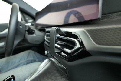 Mobilhållare BMW i4 från 2022-