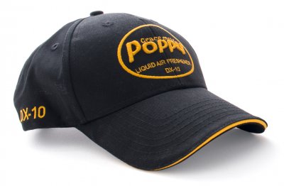 Keps Poppy