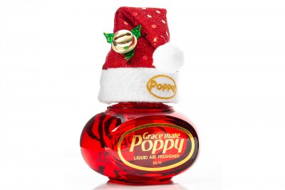 Tomteluva för Poppy