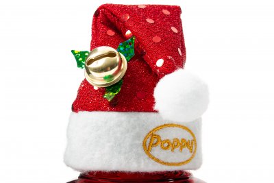 Tomteluvor för Poppy | Mistel
