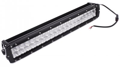 Ledramp till VW Touareg 2011-