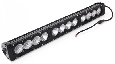 Ledramp till VW Touareg 2011-
