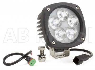 Arbetsbelysning i LED Elite A50 - paket