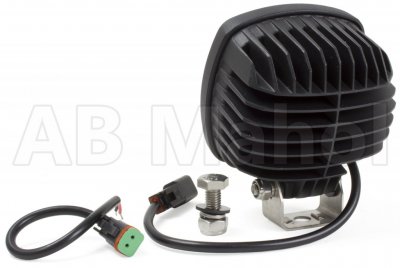 Arbetsbelysning i LED Elite A50 - paket