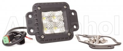 Arbetsbelysning i LED Elite AI20 - paket