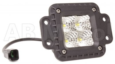 Arbetsbelysning i LED Elite AI20 - paket