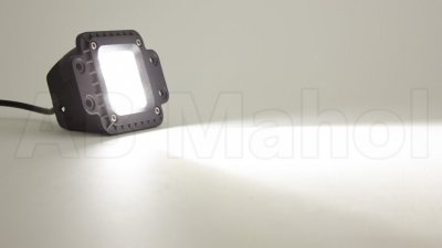 Arbetsbelysning i LED Elite AI20 - paket