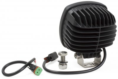 Arbetsbelysning i LED | Elite A50 | 50W