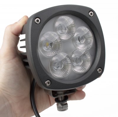 Arbetsbelysning i LED | Elite A50 | 50W