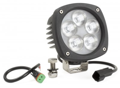 Arbetsbelysning i LED Elite A50