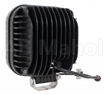 Arbetsbelysning i LED - 90 W