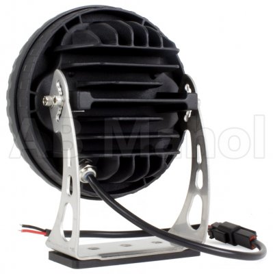 LED-extraljus Elite X70 - 170 mm, 70 W, 11000 lm, 9-32 V