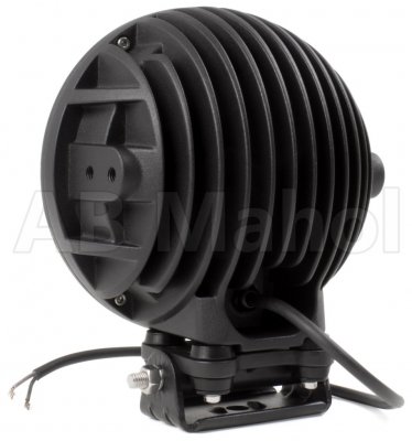 LED Extraljus Elite X80 - 176mm, 80W, 7200lm, 10-30V