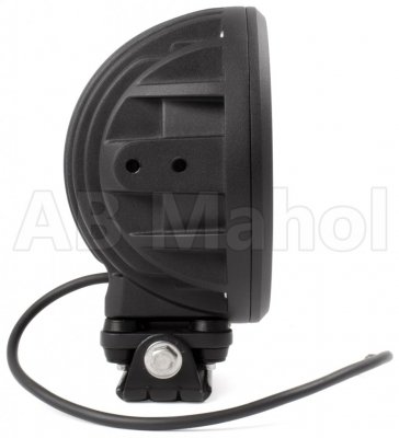 LED Extraljus Elite X80 - 176mm, 80W, 7200lm, 10-30V