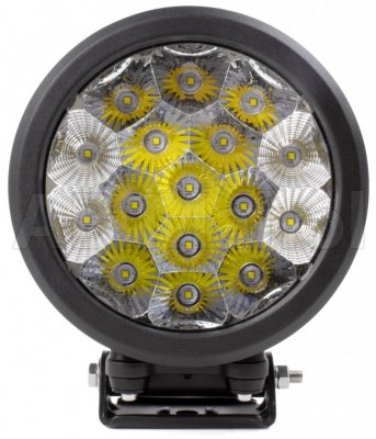 LED Extraljus Elite X80 - 176mm, 80W, 7200lm, 10-30V