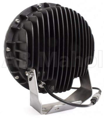 LED Extraljus 10" - 240 mm, 120 W, 9-32 V