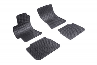Gummimattor Subaru Outback från 2003-2009