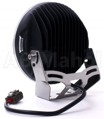 LED-extraljus Elite - 223 mm, 185 W, 16680 lm, 10-32 V