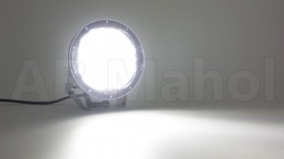 LED-extraljus Elite - 223 mm, 185 W, 16680 lm, 10-32 V