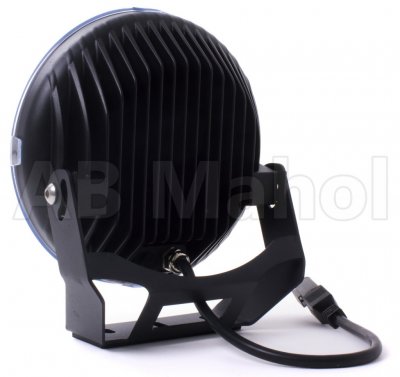LED-extraljus Elite - 235 mm, 225 W, 21000 lm, 10-32 V