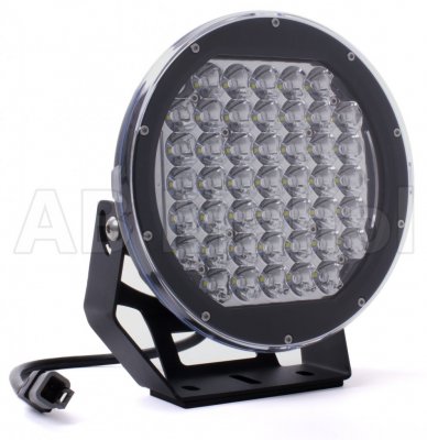 LED-extraljus Elite - 235 mm, 225 W, 21000 lm, 10-32 V