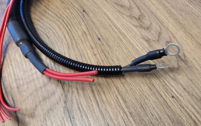 Adapter för XBB-kit - XBB PowerUnit 6
