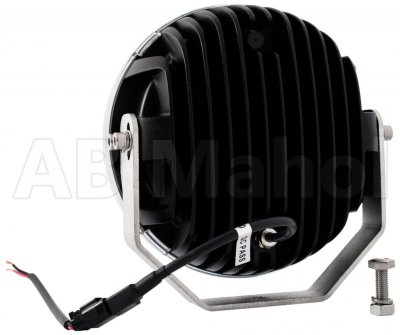 LED Extraljus 220 mm - 120 W