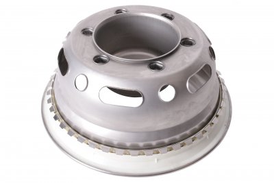 Fälgsidor till Iveco Daily från 2006-