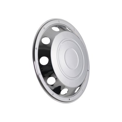 Konvex fälgsida för framaxeln | 17,5