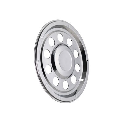 Slät fälgsida för bakaxel | 19,5