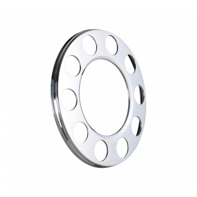 Mutterskydd för 22,5"-fälgar