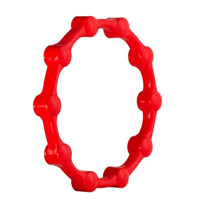 Safe Wheel - Hjulmuttersäkringsring för 19,5"-fälgar