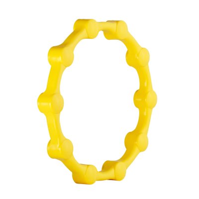Safe Wheel - Hjulmuttersäkringsring för 19,5"-fälgar