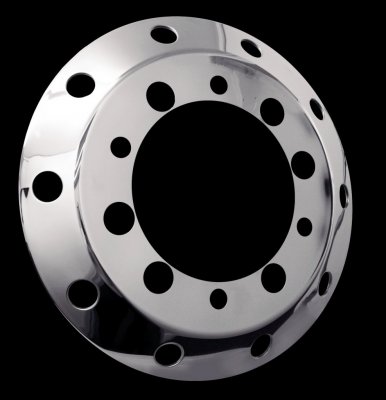 Jumbo Ring 22,5"